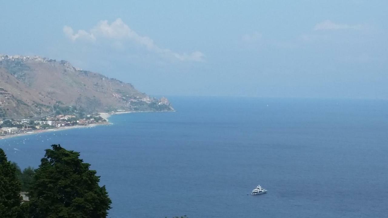 Central Panoramic Taormina Exterior photo