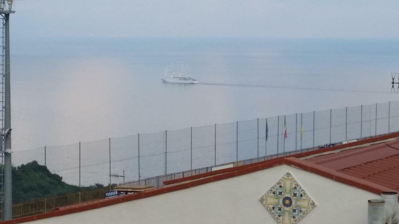Central Panoramic Taormina Exterior photo