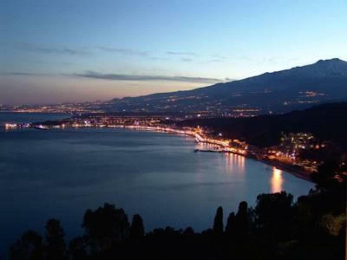 Central Panoramic Taormina Exterior photo