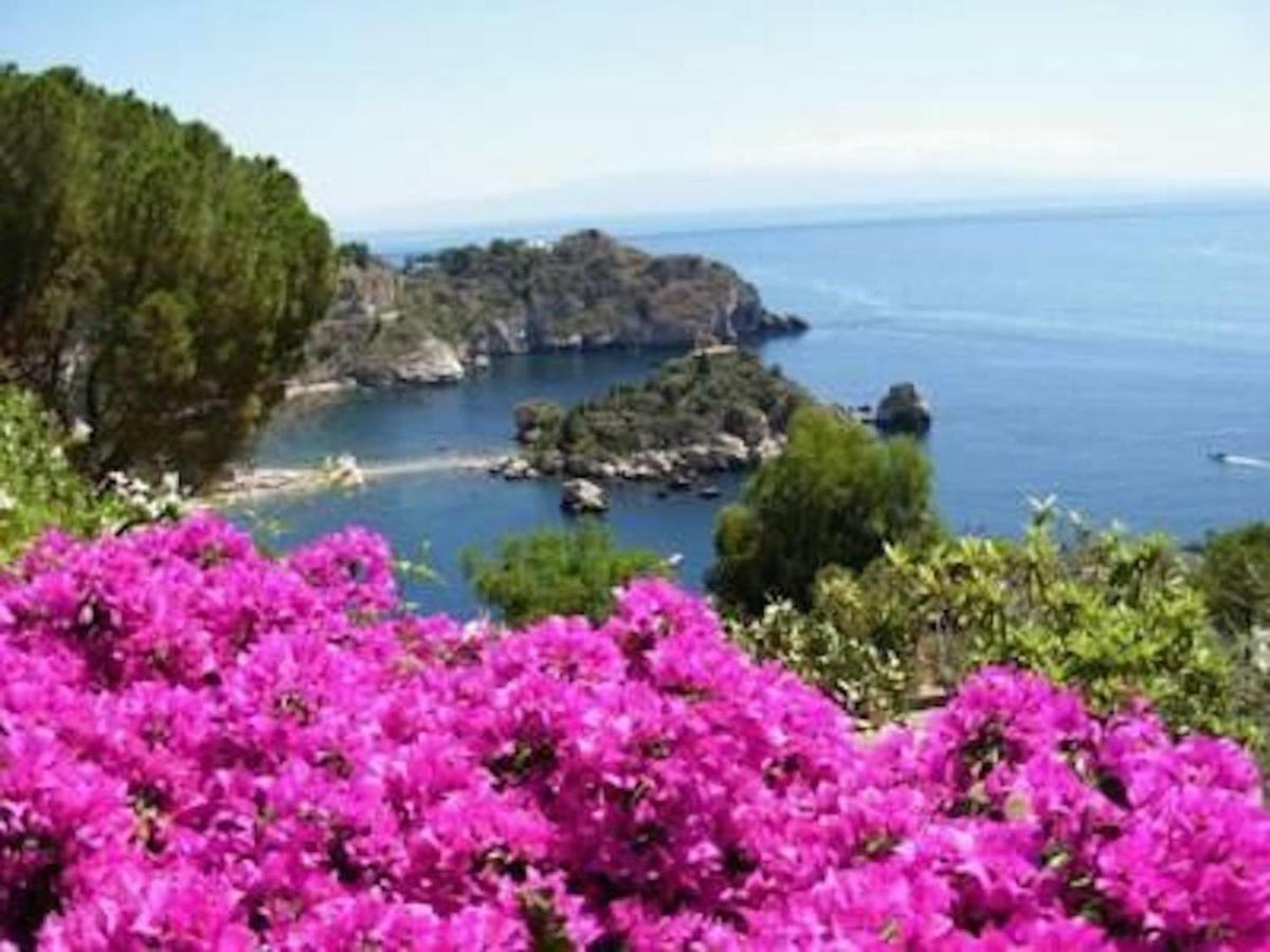 Central Panoramic Taormina Exterior photo