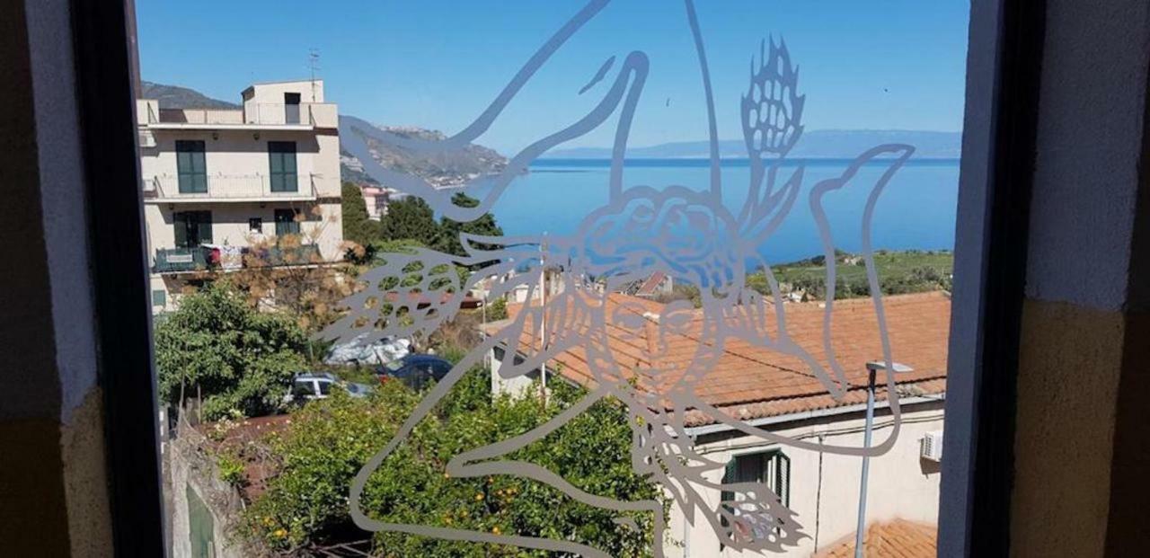 Central Panoramic Taormina Exterior photo